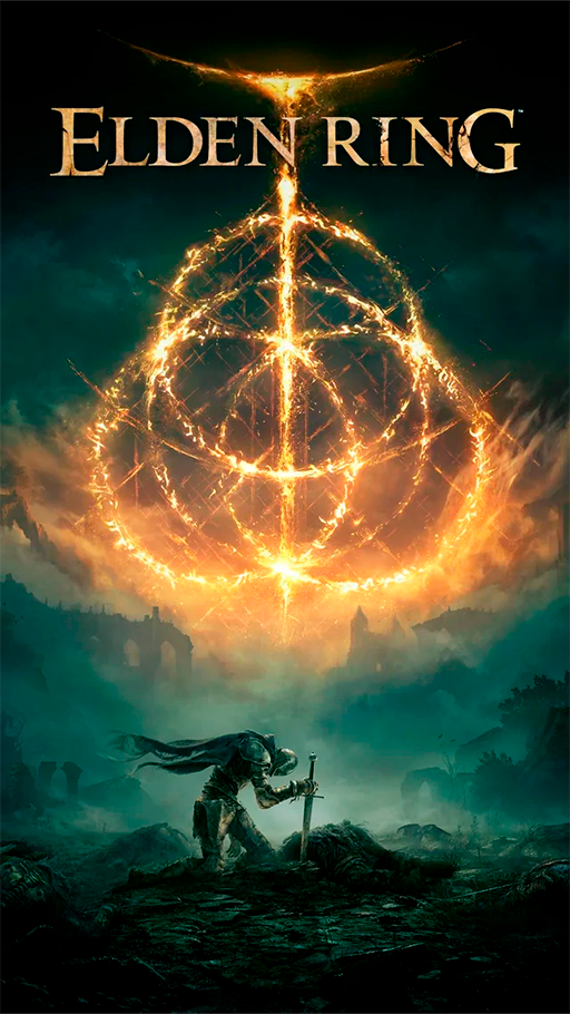 imagem Elden Ring